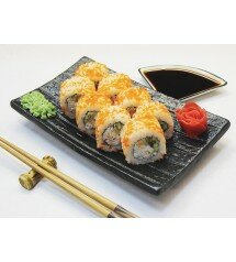 Калифорния ролл Калифорния ролл