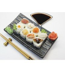 Кумите ролл Кумите ролл